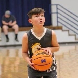 Meet your Posher, Bryant